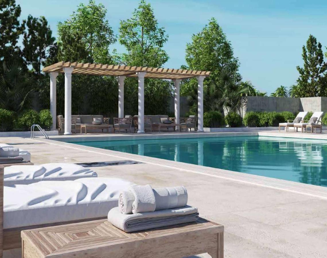 Bella Casa At Serena - Peaceful Three Bed Villa Dubaj Kültér fotó